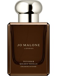 Jo Malone Vetiver & Golden Vanilla Cologne Intense 50Ml - 2