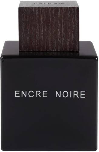 Lalique Encre Noire Homme Edt 100 ML Men Perfume - 1