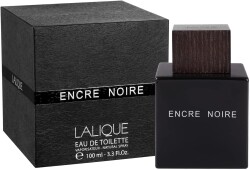 Lalique Encre Noire Homme Edt 100 ML Men Perfume - 3
