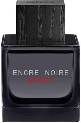 Lalique Encre Noire Sport Edt 100 ML Men Perfume - Luxury Scents