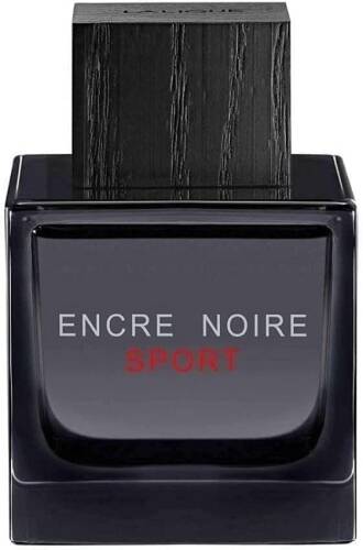 Lalique Encre Noire Sport Edt 100 ML Men Perfume - 1