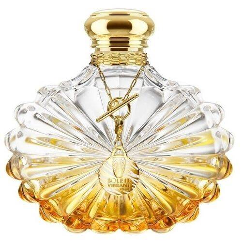 لاليك سولي نابض بالحياة لاليك عطر 100 مل - 1