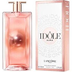 Lancome Idole Aura Edp 50 ML Women's Perfume - Luxury Scents