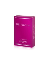 Lancome Miracle Edp 100 ML Women Perfume - 2