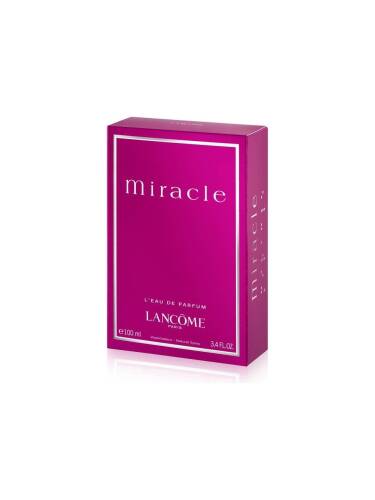 Lancome Miracle Edp 100 ML Women Perfume - 2