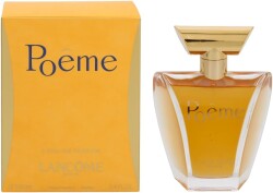 Lancome Poeme Edp 100 ML Women's Perfume - 2