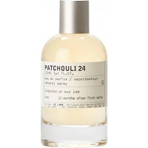 Le Labo Patchouli 24 Edp 100 ML Unisex Perfume - 1