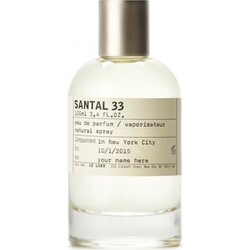 Le Labo Santal 33 Edp 50ML Unisex Perfume - Luxury Scents