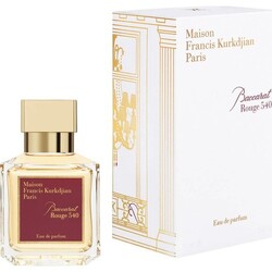 عطر ميزون فرانسيس كوركديجان باكارات روج 540 او دي بارفان 70 مل - روائح فاخرة