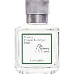 ميزون فرانسيس كوركدجيان ميزون فرانسيس كوركديجان لوم ايه لا روز او دي بارفان 70 مل عطر رجالي - روائح فاخرة