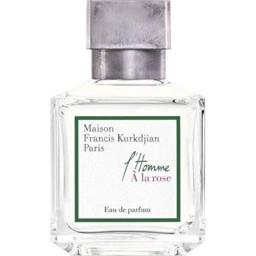 Maison Francis Kurkdjian Maison Francis Kurkdijan L'Homme A La Rose Edp 70 ML Men's Perfume - 1