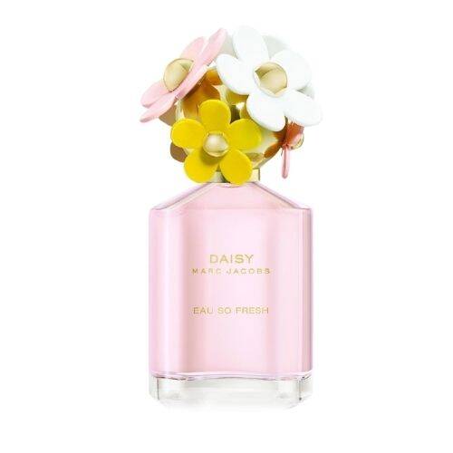 Marc Jacobs Daisy Eau So Fresh Edt 75 ML Women's Perfume - 2