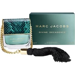 Marc Jacobs Divine Decadence Edp 50 ML Women's Perfume - Luxury Scents