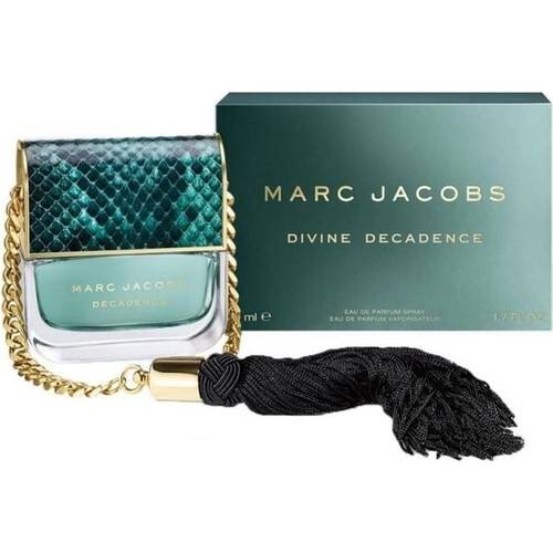 Marc Jacobs Divine Decadence Edp 50 ML Women's Perfume - 1