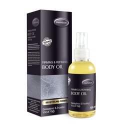 Mecitefendi Body Care Oil Firming - Vip Beauty