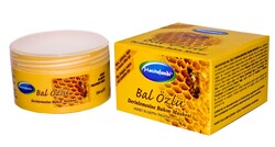 Mecitefendi Honey Extract Deep Care Mask 100 Ml - Vip Beauty