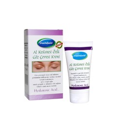 Mecitefendi Horse Chestnut Extract Eye Cream 15 Ml - Vip Beauty
