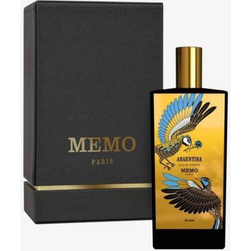 Memo Argentina Edp 75 Ml - 1