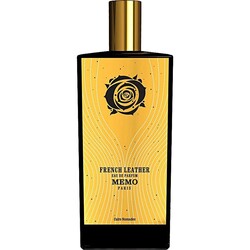Memo French Leather Edp 75 ML Unisex Perfume - Luxury Scents