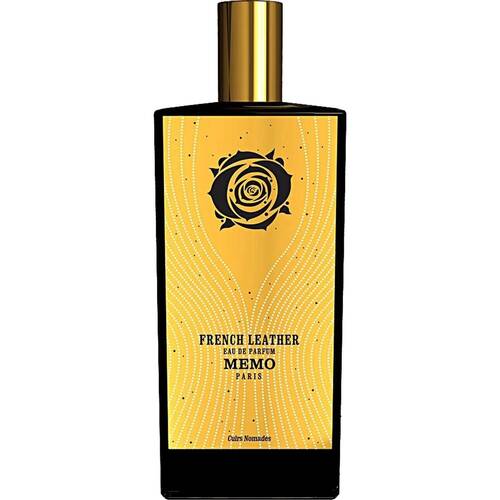 Memo French Leather Edp 75 ML Unisex Perfume - 1