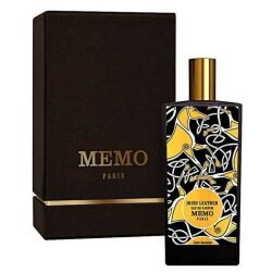 Memo Irish Leather Edp 75 ML Perfume - Luxury Scents