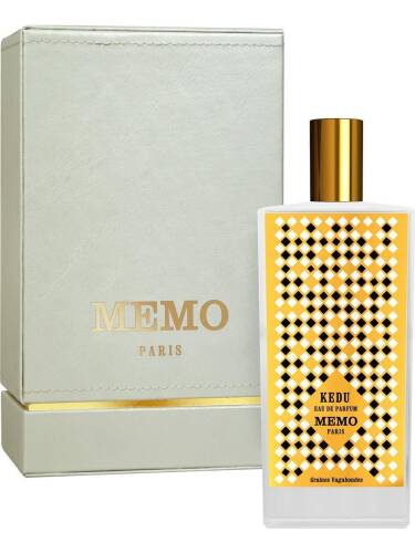 Memo Kedu Edp 75 ML Perfume - 2