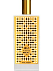 Memo Kedu Edp 75 ML Perfume - Luxury Scents