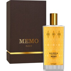 عطر ميمو لاليبيلا 75 مل نسائي - روائح فاخرة