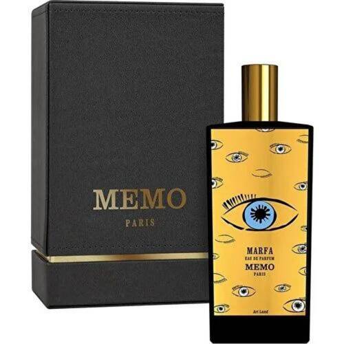 Memo Mafra Edp 75 ML Men's Perfume - 1