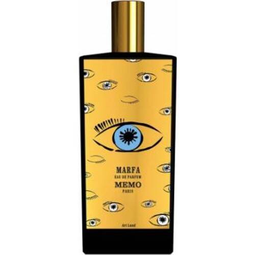 Memo Mafra Edp 75 ML Men's Perfume - 2