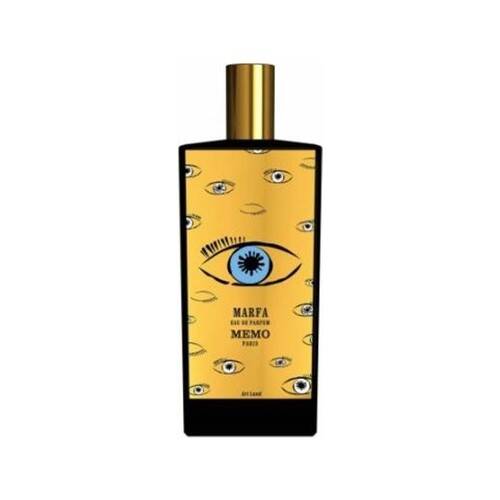 Memo Mafra Edp 75 ML Men's Perfume - 1