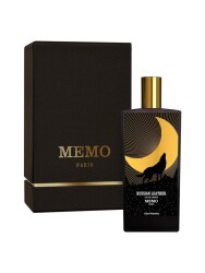 Memo Russian Leather Edp 75 ML Men Perfume - Luxury Scents