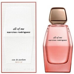 Narciso Rodriguez All Of Me Edp Intense 90 Ml - Luxury Scents
