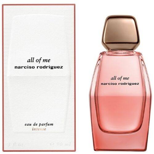 Narciso Rodriguez All Of Me Edp Intense 90 Ml - 4