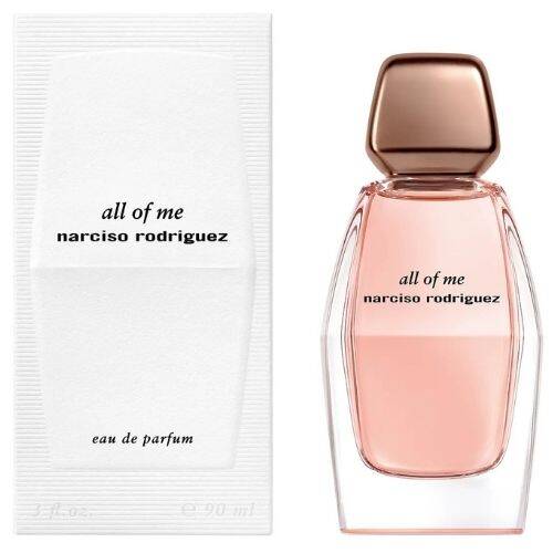Narciso Rodriguez All Of Me Edp Women's Perfume 90Ml - 3