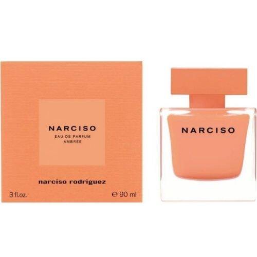 Narciso Rodriguez Ambree Edp 90 ML Women's Perfume - 4