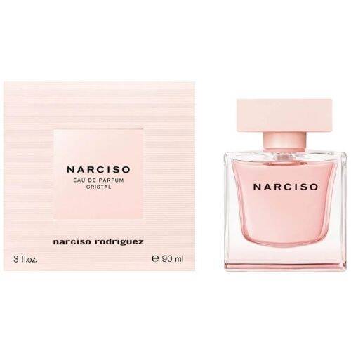نارسيسو رودريغيز كريستال Edp 90 مل عطر نسائي - 3
