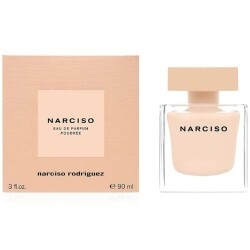 Narciso Rodriguez Eau Poudre Edp 90ML Women's Perfume - 3