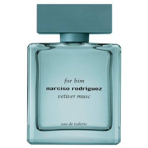 Narciso Rodriguez For Him Vetiver Musc Edt Perfume 100 Ml - 2
