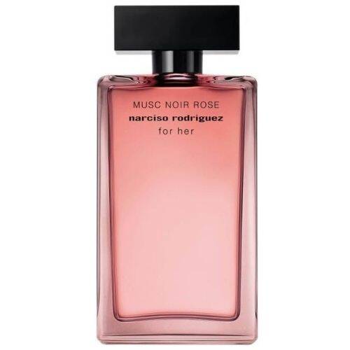 Narciso Rodriguez Musc Noir Rose Edp 100 ML Women's Perfume - 1