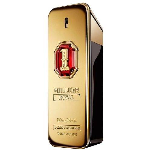 Paco Rabanne 1 Million Royal Edp Men's Perfume 100 Ml - 1