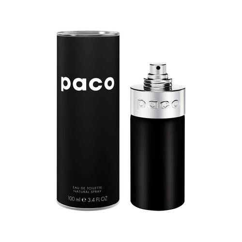 Paco Rabanne Paco Men Edt 100Ml - 1