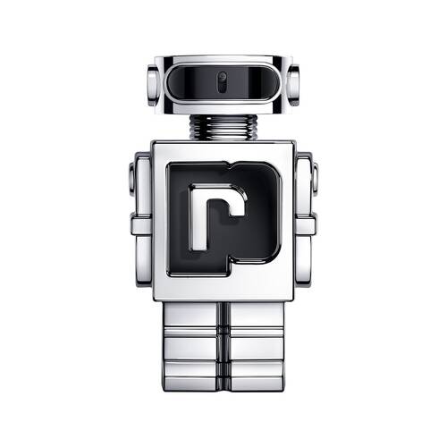 Paco Rabanne Phantom Edt Men's Perfume 100 Ml - 1