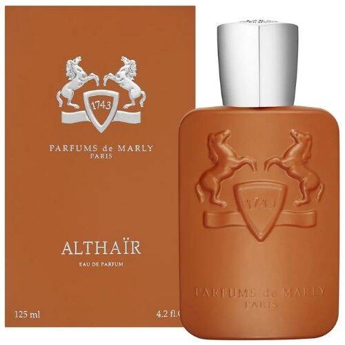 عطر بارفيومز دي مارلي الثاير EDP 125 مل عطر رجالي - 1