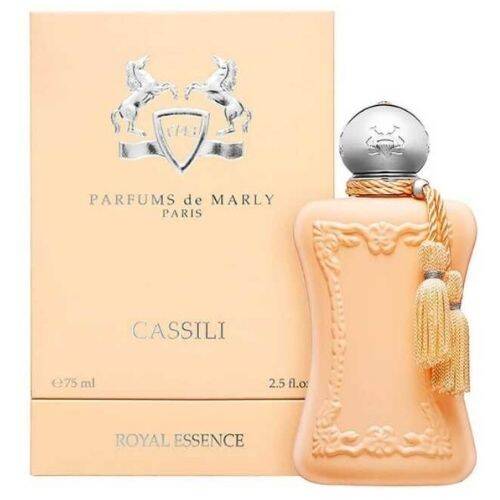 Parfums De Marly Cassili Edp 75 ML Women Perfume - 1