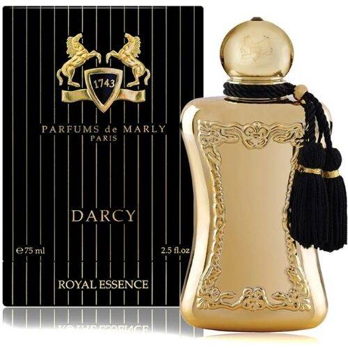 Parfums De Marly Darcy 75 ML Women's Perfume - 4
