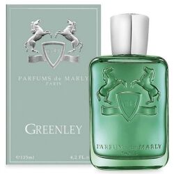 عطر دي مارلي جرينلي 125 مل للرجال - روائح فاخرة