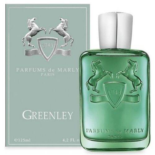 Parfums De Marly Greenley Edp 125 ML Men Perfume - 1