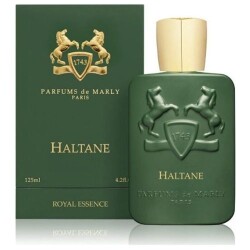 عطر بارفيومز دي مارلي هالتان للجنسين EDP 125 مل - روائح فاخرة
