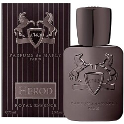 عطر دي مارلي هيرود 75 مل او دي بارفان للجنسين - روائح فاخرة